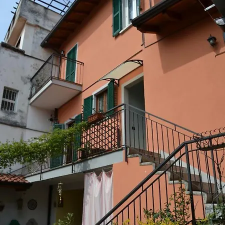 Casa Del Cedro - Cedar House Villa Lecco Exterior photo