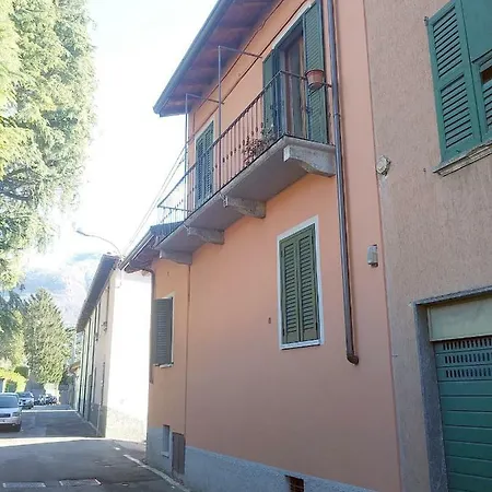 Casa Del Cedro - Cedar House Villa Lecco Exterior photo