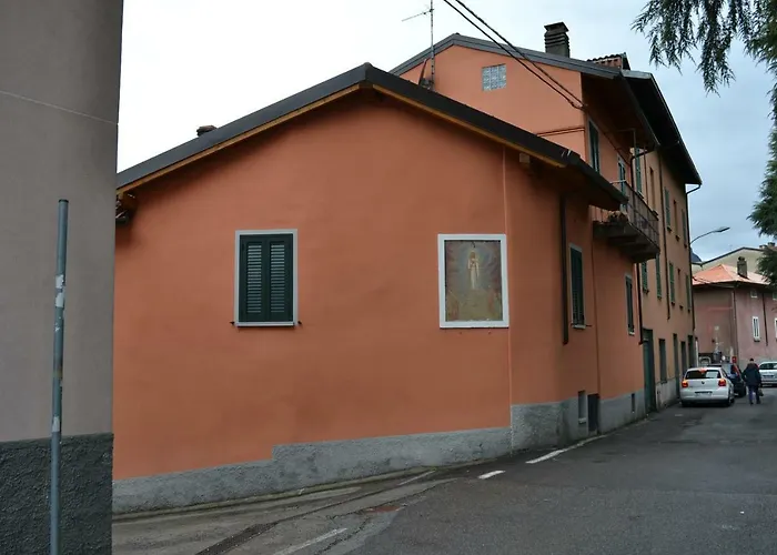 Casa Del Cedro - Cedar House