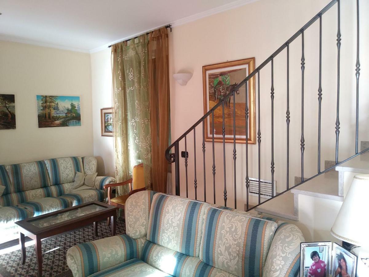 Holiday home Casa Del Cedro - Cedar House *