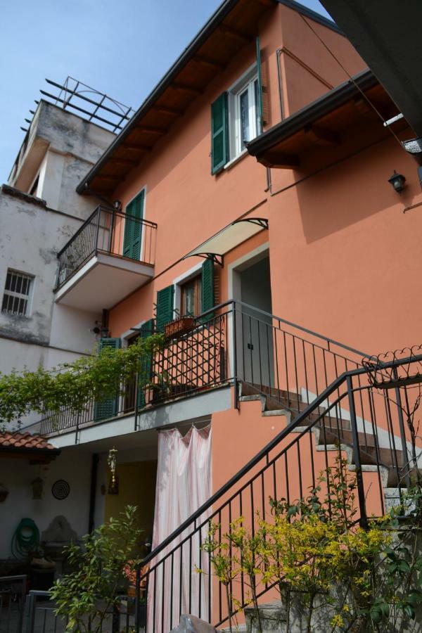 Hébergement de vacances Casa Del Cedro - Cedar House Lecco