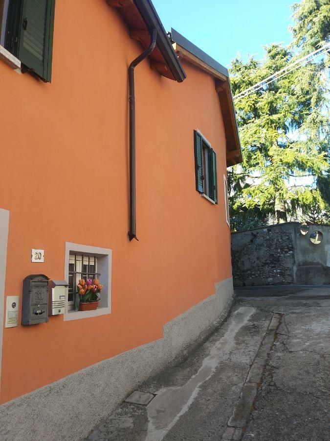 Hébergement de vacances Casa Del Cedro - Cedar House Lecco