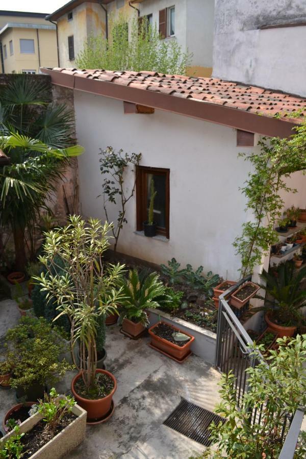 Hébergement de vacances Casa Del Cedro - Cedar House Lecco